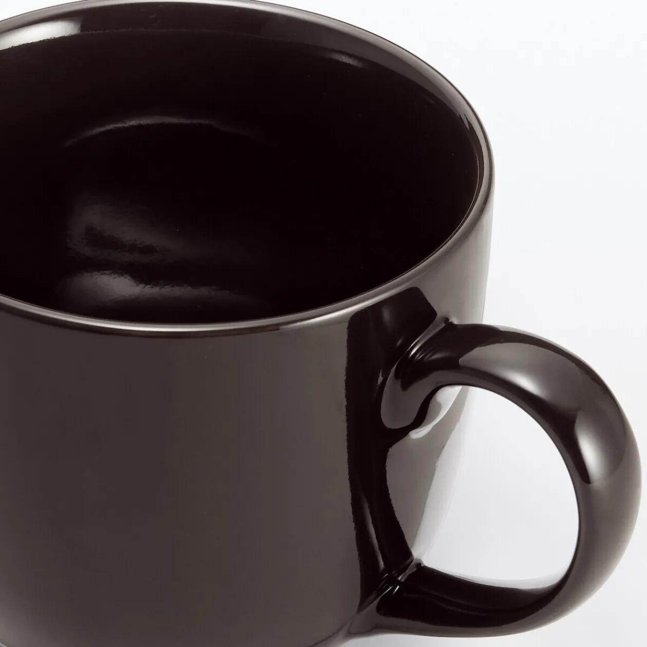 Vaisselle^Muji Art de la table du quotidien ‐ Mug