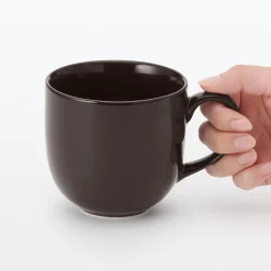 Vaisselle^Muji Art de la table du quotidien ‐ Mug