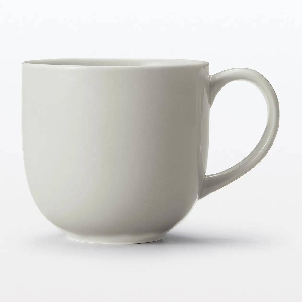 Vaisselle^Muji Art de la table du quotidien ‐ Mug