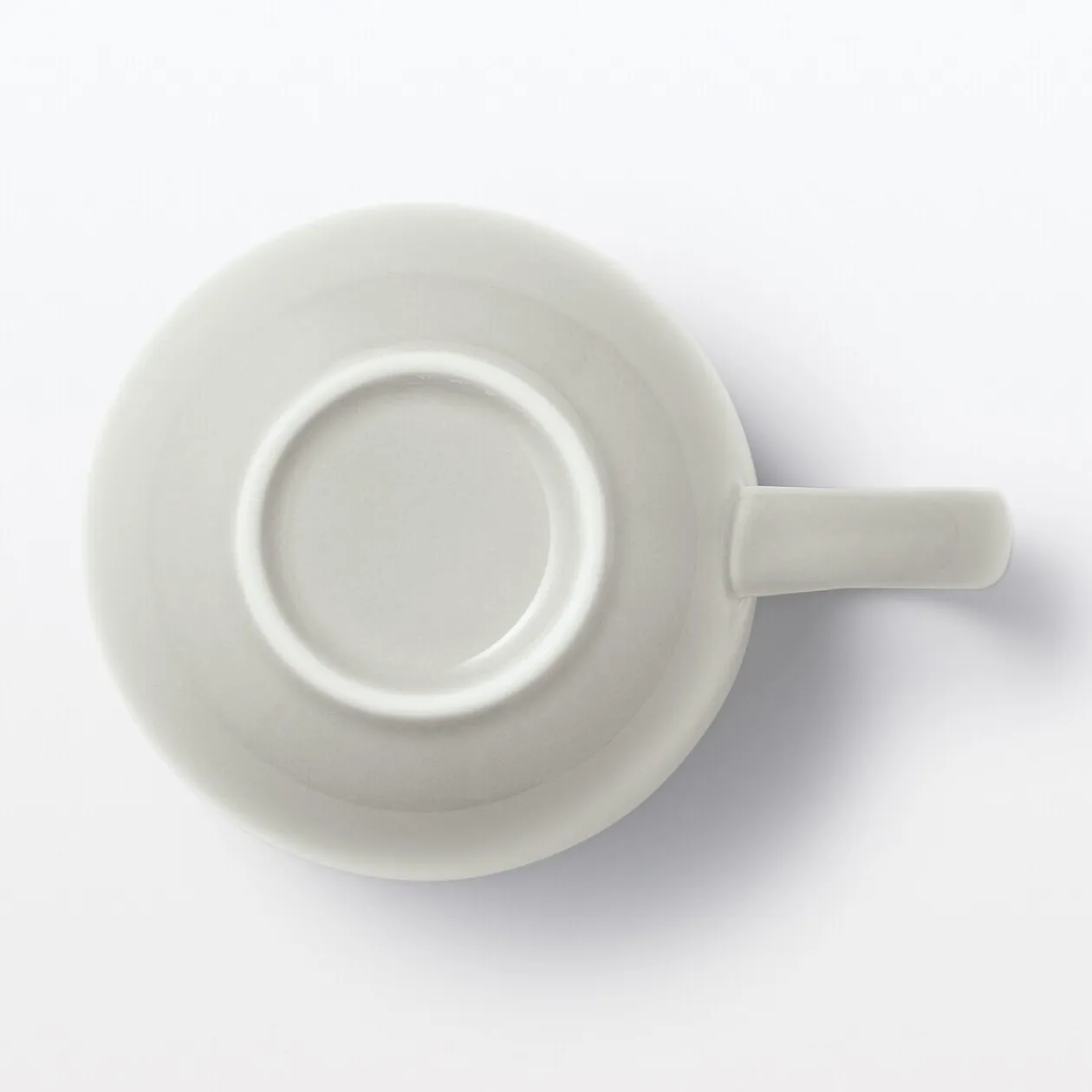 Vaisselle^Muji Art de la table du quotidien ‐ Mug