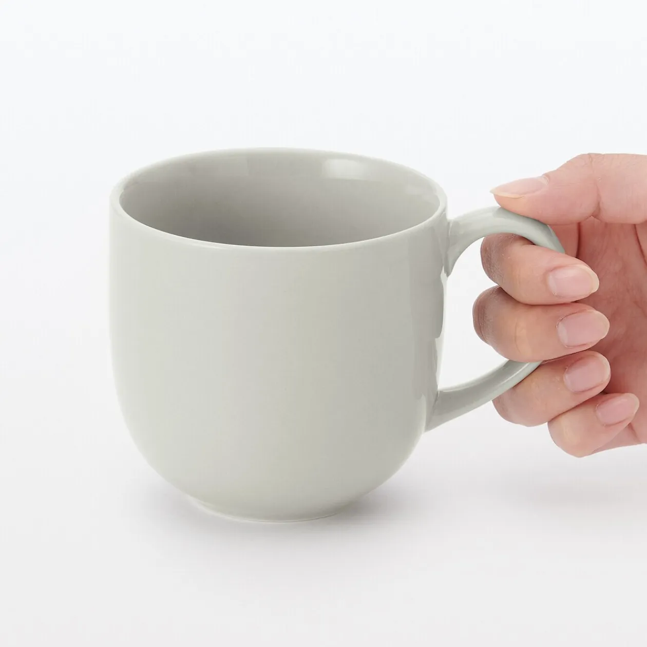 Vaisselle^Muji Art de la table du quotidien ‐ Mug