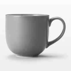 Vaisselle^Muji Art de la table du quotidien ‐ Mug