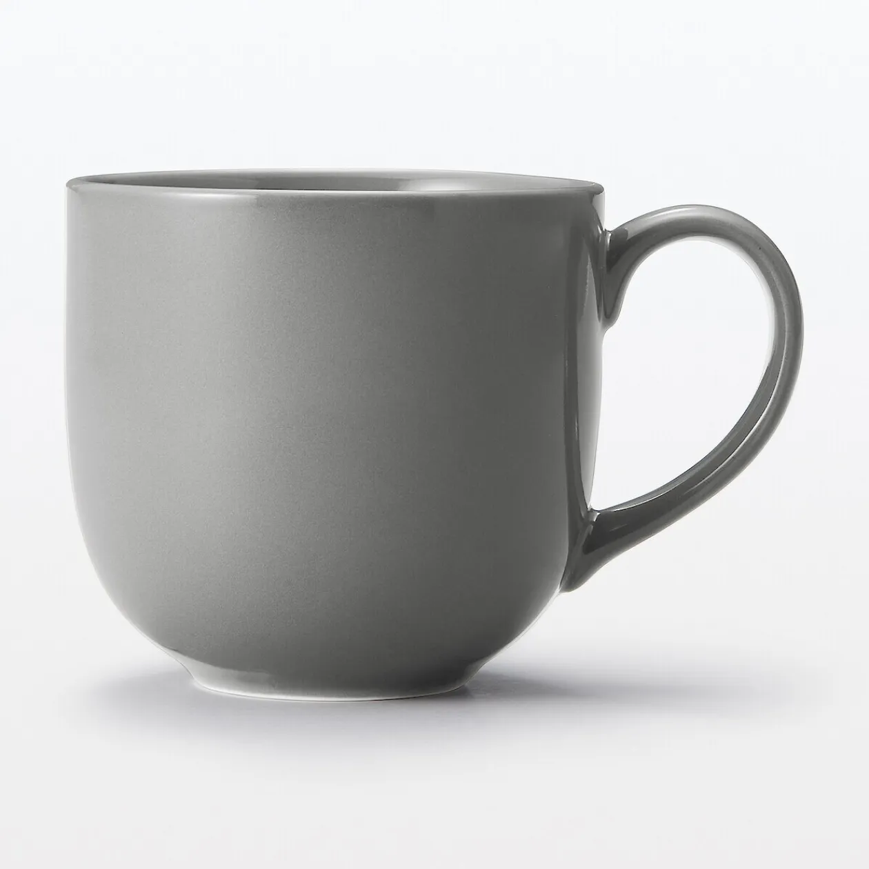 Vaisselle^Muji Art de la table du quotidien ‐ Mug