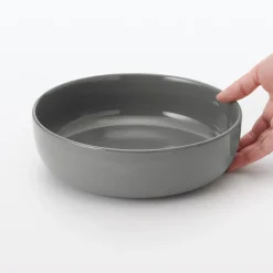 Vaisselle^Muji Art de la table du quotidien ‐ Bol L