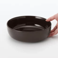 Vaisselle^Muji Art de la table du quotidien ‐ Bol L