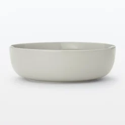 Vaisselle^Muji Art de la table du quotidien ‐ Bol L