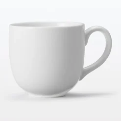 Vaisselle^Muji Art de la table du quotidien ‐ Tasse à café