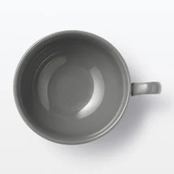 Vaisselle^Muji Art de la table du quotidien ‐ Tasse à thé