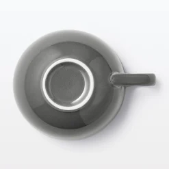 Vaisselle^Muji Art de la table du quotidien ‐ Tasse à thé