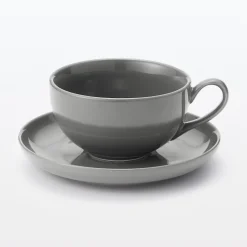 Vaisselle^Muji Art de la table du quotidien ‐ Tasse à thé