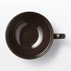 Vaisselle^Muji Art de la table du quotidien ‐ Tasse à thé