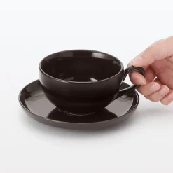 Vaisselle^Muji Art de la table du quotidien ‐ Tasse à thé