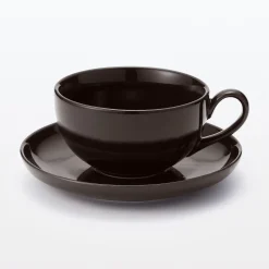 Vaisselle^Muji Art de la table du quotidien ‐ Tasse à thé