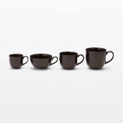 Vaisselle^Muji Art de la table du quotidien ‐ Tasse à thé