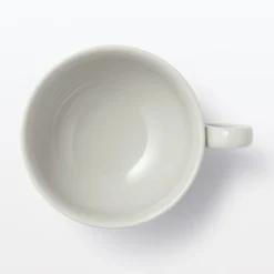 Vaisselle^Muji Art de la table du quotidien ‐ Tasse à thé