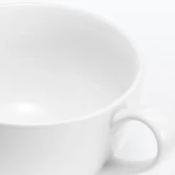 Vaisselle^Muji Art de la table du quotidien ‐ Tasse à thé