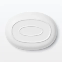 Vaisselle^Muji Art de la table du quotidien ‐ Bol ovale
