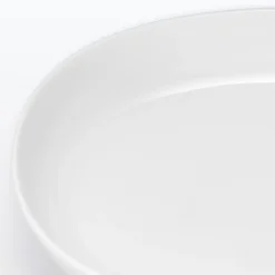 Vaisselle^Muji Art de la table du quotidien ‐ Bol ovale