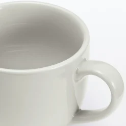 Vaisselle^Muji Art de la table du quotidien ‐ Tasse à café