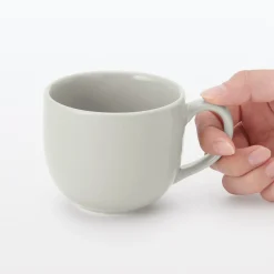 Vaisselle^Muji Art de la table du quotidien ‐ Tasse à café