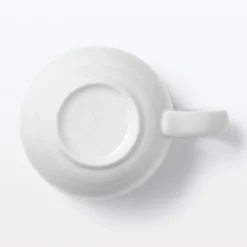 Vaisselle^Muji Art de la table du quotidien ‐ Tasse à café