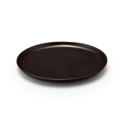Vaisselle^Muji Art de la table du quotidien ‐ Assiette L