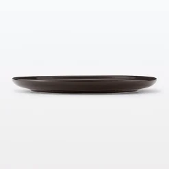 Vaisselle^Muji Art de la table du quotidien ‐ Assiette L