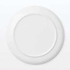 Vaisselle^Muji Art de la table du quotidien ‐ Assiette L