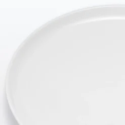 Vaisselle^Muji Art de la table du quotidien ‐ Assiette L