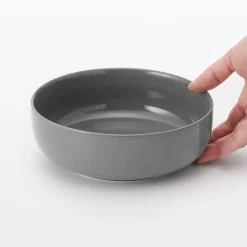 Vaisselle^Muji Art de la table du quotidien ‐ Bol M