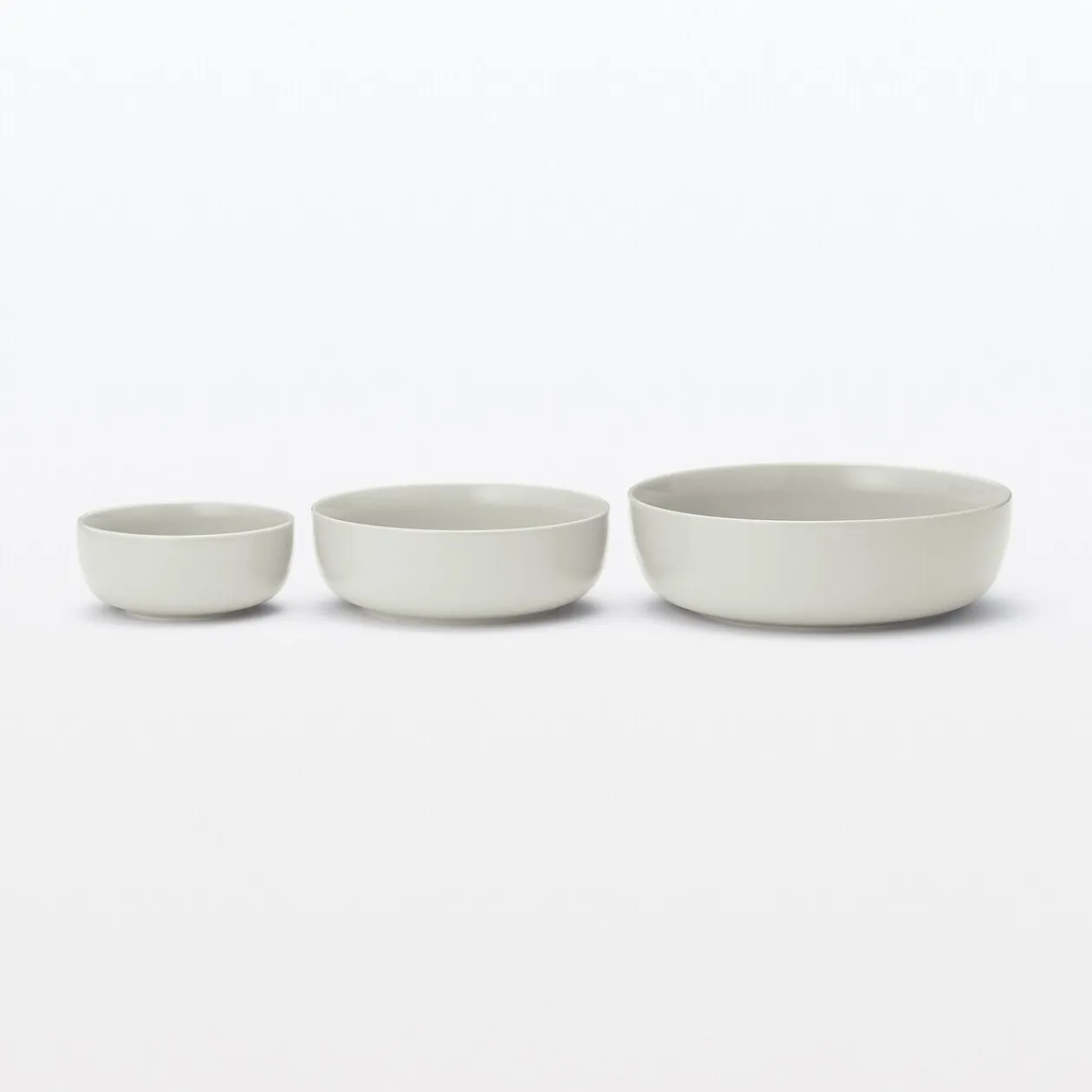 Vaisselle^Muji Art de la table du quotidien ‐ Bol M