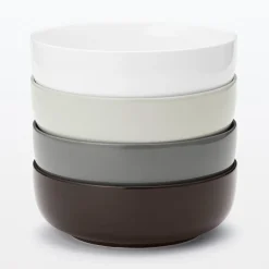 Vaisselle^Muji Art de la table du quotidien ‐ Bol M