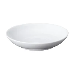 Vaisselle^Muji Assiette ronde Hakuji Ø10cm