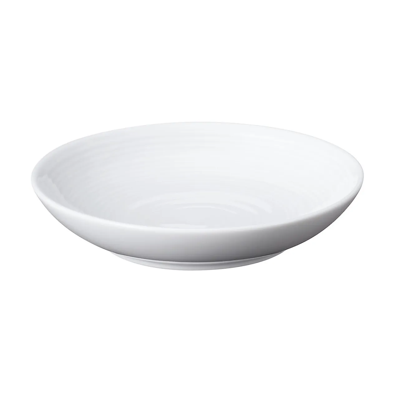 Vaisselle^Muji Assiette ronde Hakuji Ø10cm
