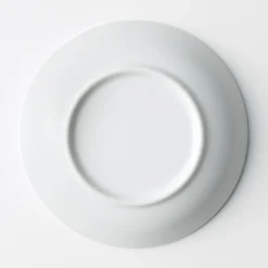 Vaisselle^Muji Assiette ronde Hakuji Ø10cm