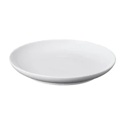 Vaisselle^Muji Assiette ronde Hakuji Ø26cm