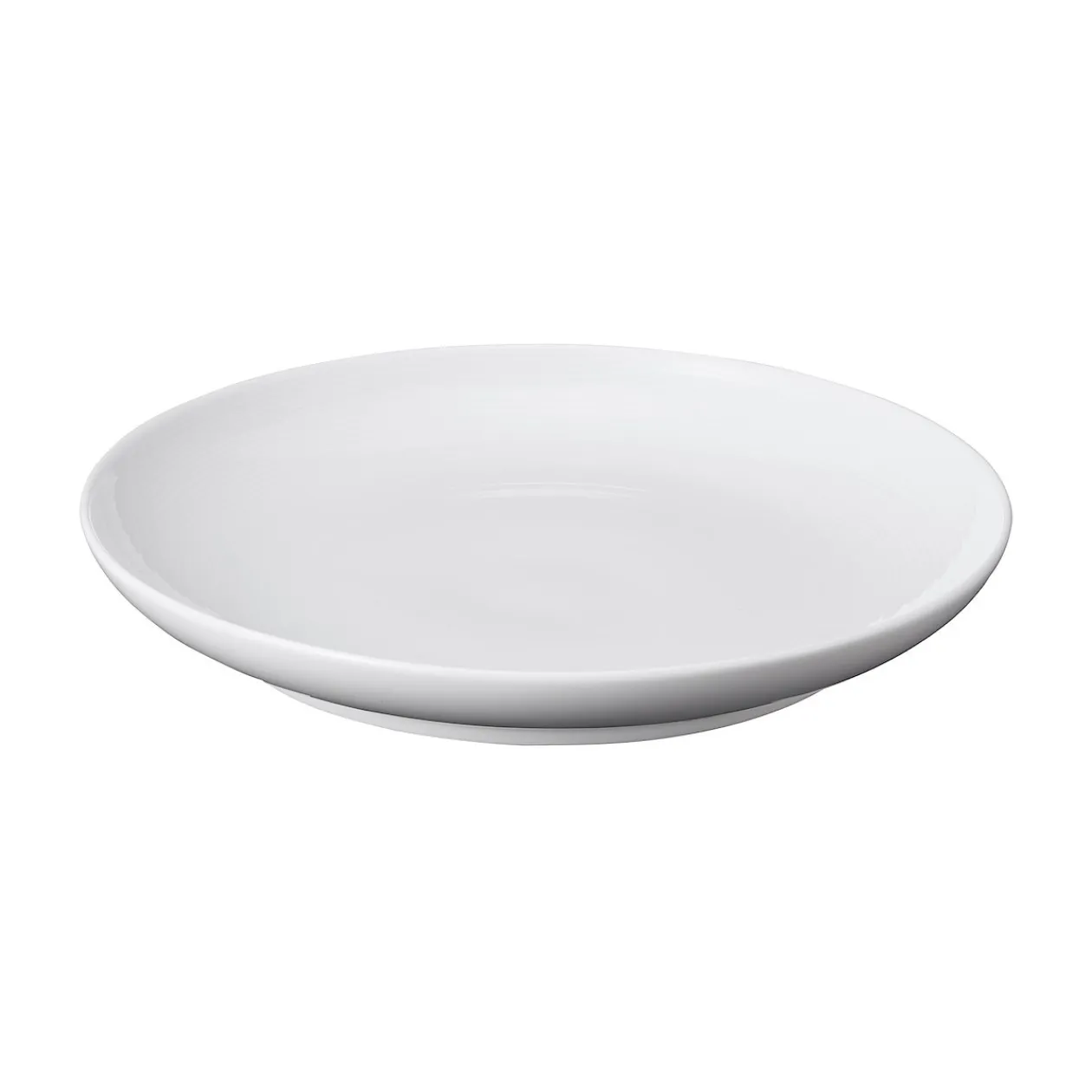 Vaisselle^Muji Assiette ronde Hakuji Ø26cm