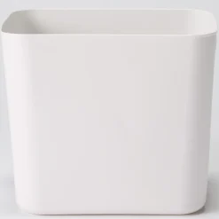 Rangements En Polyéthylène Souple^Muji Bac en polyéthylène souple L25.5X P36X H32cm