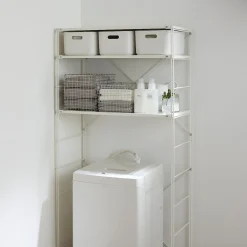 Rangements En Polyéthylène Souple^Muji Bac en polyéthylène souple L25.5X P36X H16cm