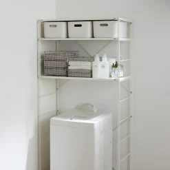 Rangements En Polyéthylène Souple^Muji Bac en polyéthylène souple L25.5X P36X H16cm