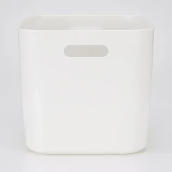 Rangements En Polyéthylène Souple^Muji Bac en polyéthylène souple L25.5X P36X 24cm