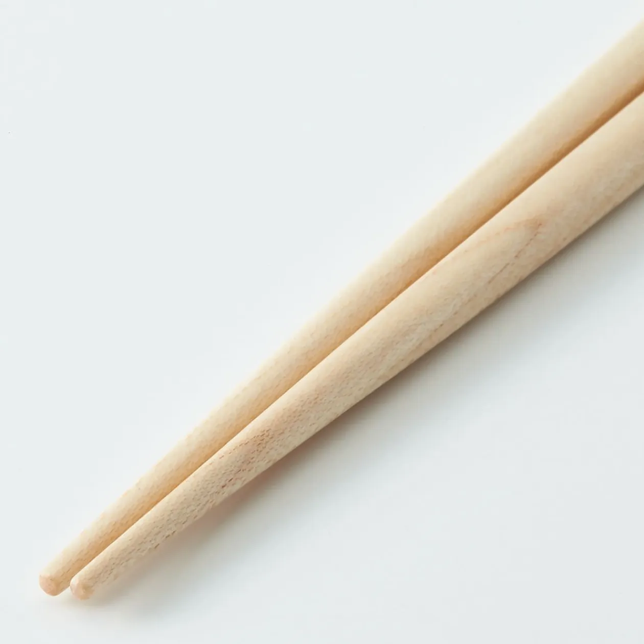 Couverts^Muji Baguette en érable 21 cm