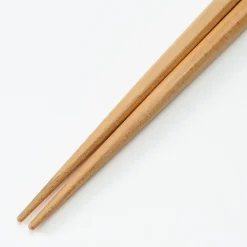 Couverts^Muji Baguettes Sakura Octogonales