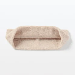 Accessoires Pour Cheveux^Muji Bandeau éponge ‐ Étroit