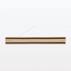 Fournitures De Bureau^Muji Barre aimantée pour poster L