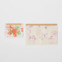 Fournitures De Bureau^Muji Barre aimantée pour poster L