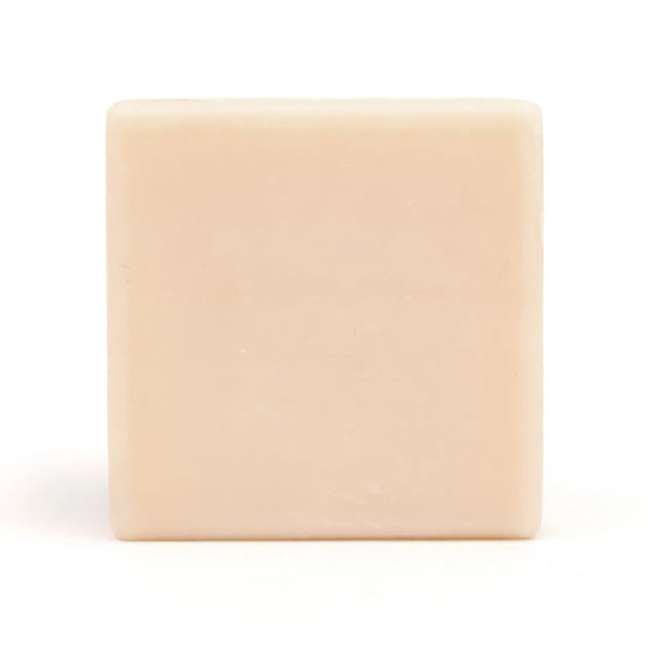 Bain Et Douche^Muji Barre nettoyante visage hydratante vegan format voyage