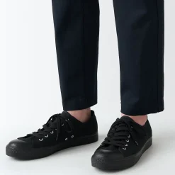 Chaussures|Chaussures^Muji Baskets déperlantes