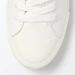 Chaussures|Chaussures^Muji Baskets déperlantes