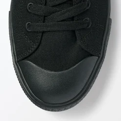 Chaussures|Chaussures^Muji Baskets déperlantes